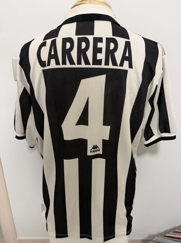 Juventus 1995 1996 - nr, 4