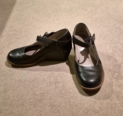 Martens drew wedge - dr,