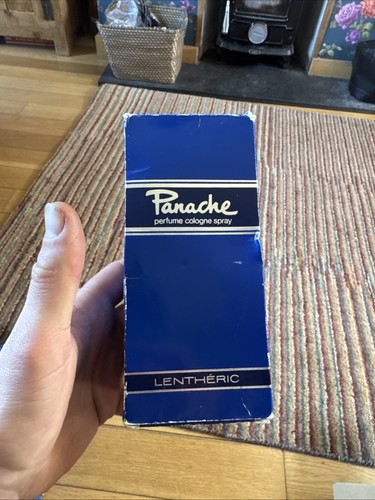 Vintage lentheric panache - vintage,