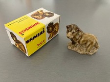 Wade whimsie lion - wade,