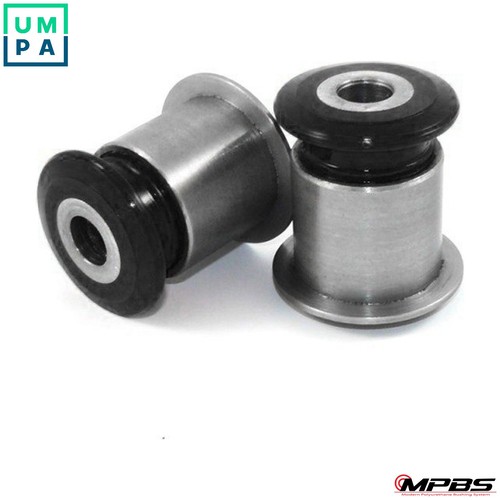 Mounting controltrailing - 2x,