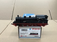 PIKO HO SCALE STEAM LOCOMOTIVE