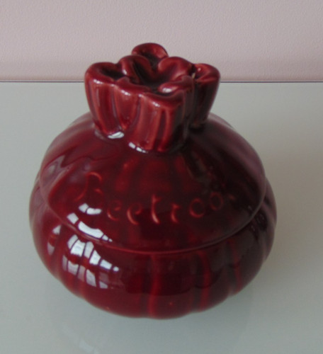 Royal norfolk beetroot - royal, jar