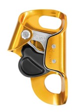 Petzl croll rope clamp - croll,