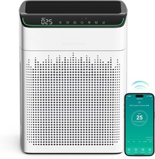 Morento Air Purifier for Home