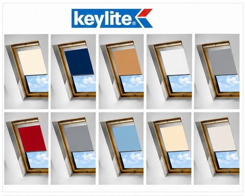 Blackout skylight roller roof - blackout,