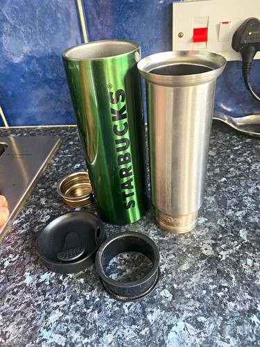Starbucks presse - starbucks,