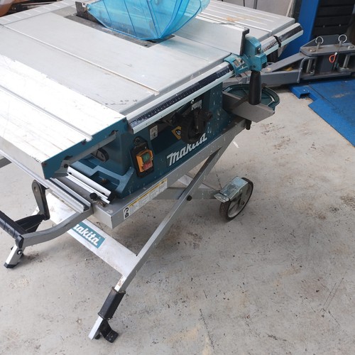 Makita mlt100n 240v table - 240v,