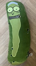 Rick & Morty Pickle Rick Large