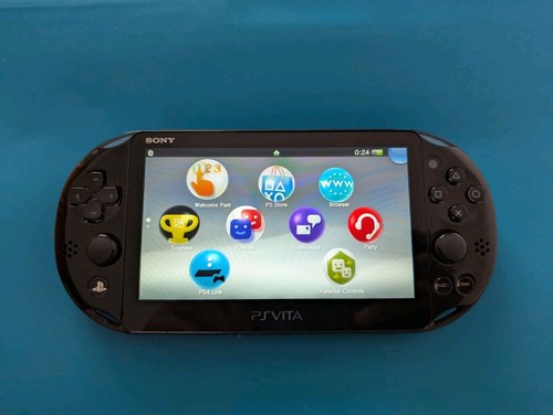 Sony vita 2000 - sony, ps