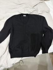 Dior Hedi Slimane Era V Neck