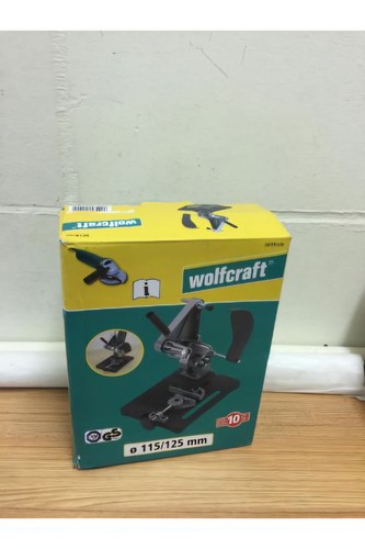 Wolfcraft 5019000 cutting - 5019000,