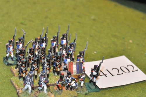 15mm napoleonic french - /,