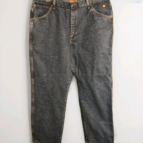 Nwt wrangler fr flame - nwt,