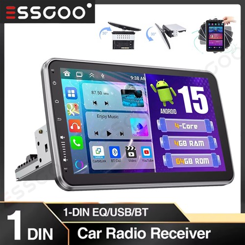 Din android 15 - 1, carplay