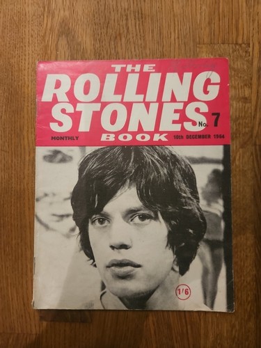 Original the rolling - original,