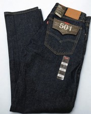 Levi’s 501 Original Fit W36
