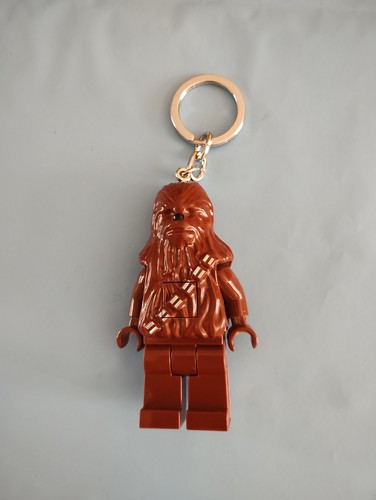 Star wars lego - wars, chewbacca