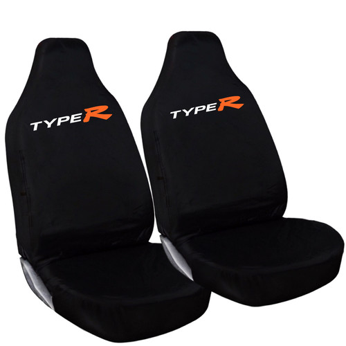 Fits honda civic type - fits,