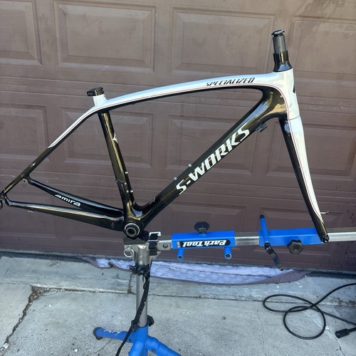 49cm specialized amira sl4 - specialized,