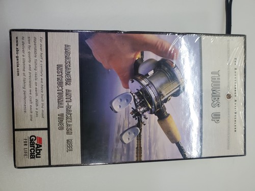 Abu garcia ambassadeur 5600 - 5600, ab