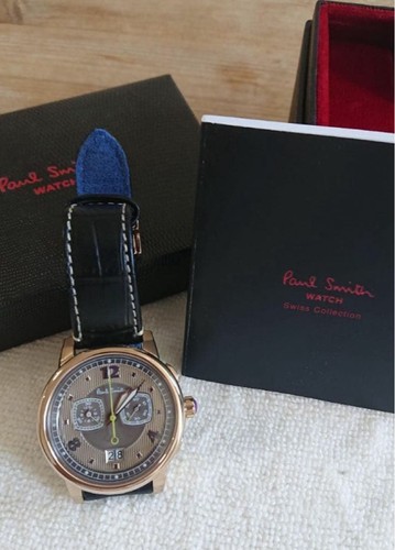 Paul smith nottingham - smith, mini