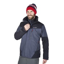 Berghaus Mens Sleek and