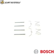 ACCESSORY SET DISC BRAKE PAD 1