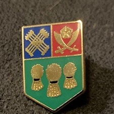 Sheffield United Shield Badge