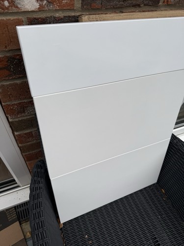Solid maple white primed - maple,