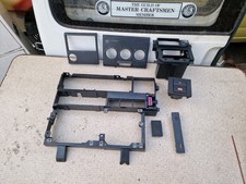 VW T4 Dash Centre Console Panel Volkswagen Transporter Dashboard Caravelle 
