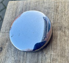 Classic Mini Petrol Cap Chrome Mk1 Mk2 Mk3 Austin Morris Fuel