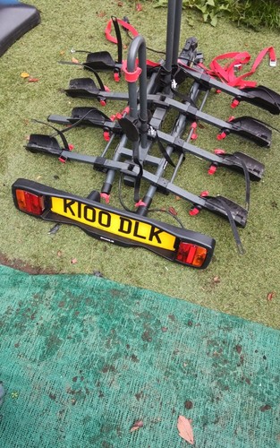 Bike cycle carrier rack - bike,