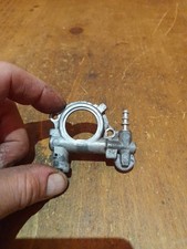 A GENUINE STIHL MS260  026 CHAINSAW OIL PUMP ASSEMBLY COMPLETE 1121/ 62