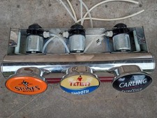 BEER FONT TAP PUMP ANGRAM LOW