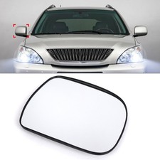 RH Wing Door Side Mirror