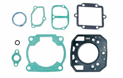 Kawasaki kmx200 gasket top - kmx200,