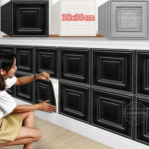 50x foam tiles - 3d,
