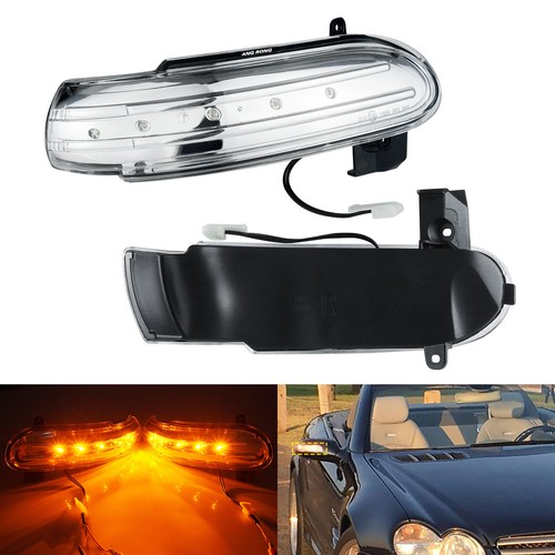 Pair led wing - led,