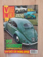 Volks World Magazine -