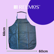 Black beauty salon Luxury