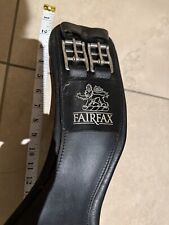 Fairfax dressage/event girth