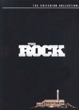 The Rock: The Criterion