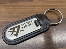 Suzuki GSX Katana Key Fob Key