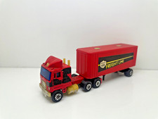 SHINSEI MINI POWER GMC ARTIC