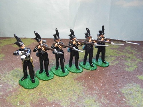 Trophy miniatures napoleonic - trophy,
