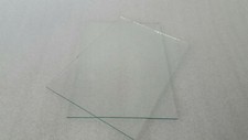 Pack of 2 Clear 2mm Picture
