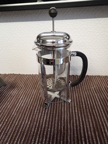 Bodum french press - -,