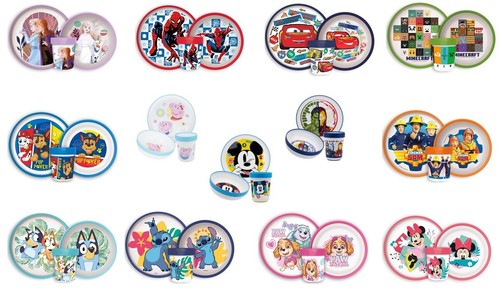 Kids children character bpa - kids,