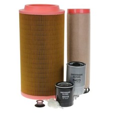 500 Hour Filter Service Kit